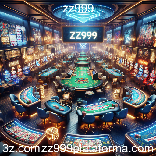 Explorando o Mundo dos Jogos de Estratégia no zz999